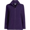 Lands' End Women's Thermacheck 100 Fleece Jacket - 3 of 3