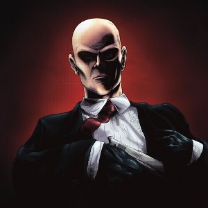 Jesper Kyd - Hitman: Codename 47 (Original Soundtrack) (Vinyl) - 1 of 1