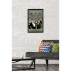 Trends International Lynyrd Skynyrd - Green Band Framed Wall Poster Prints - 2 of 4
