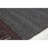 Rugs America Kimora KM10D Casual Solid Area Rug - 4 of 4
