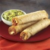 El Monterey Frozen Steak And Cheese Taquitos - 20oz/20ct : Target