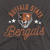 Women's Buffalo State College Bengals T-Shirt - 2 of 4