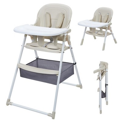 Baby High Chair for Babies and Toddlers - Portable Feeding and Eating ...