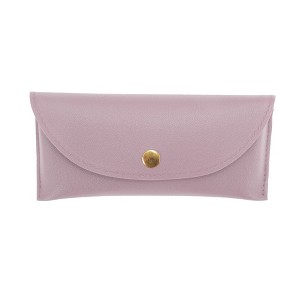 Unique Bargains Lightweight Eyeglass Case 1 Pc - 1 of 4