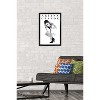 Trends International Ariana Grande - Honeymoon Framed Wall Poster Prints - 2 of 4