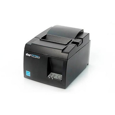 Star Micronics Micronics TSP143IIILAN Direct Thermal POS Receipt Printer Ethernet 39464910