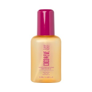 Coco & Eve Tan Boosting Anti-Aging Body Oil - SPF20 - 5.07 fl oz - Ulta Beauty - 1 of 4
