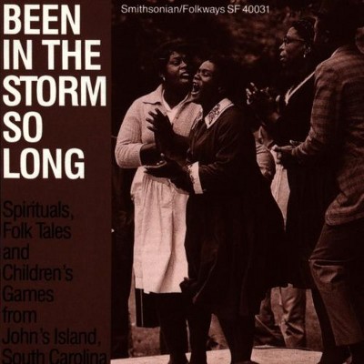 Been in the Storm So Long - Been in the Storm So Long-Johns Island / Various (CD)