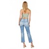 Women's Wo's Vintage Jeans - mica denim - 2 of 4