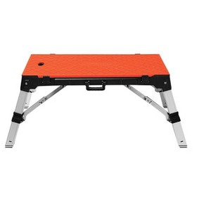 OmniTable Workbench 500 lb. cap, 37.5 in. L X 18.2 in. W X 4.2 in. H, 4-in-1 - 1 of 1