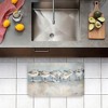 Stupell Industries Shore Birds In A Line Printed Anti-Fatigue Floor Mat, design by Ramona Murdock, 30"x18" - 2 of 4