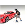 "Figure24 Series 2" Figure 4 for 1/24 Scale Models by American Diorama - 3 of 3