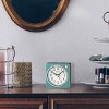 Seiko Fuji II Bedside Alarm Clock - 2 of 4
