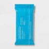 Glass Specialty Wipes - 28ct - up&up™ - 3 of 3