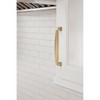 Amerock Franklin 5-1/16 Inch Center-to-Center Pull for Cabinets, Drawers, and Furniture - 2 of 4