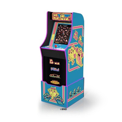 pac man game target