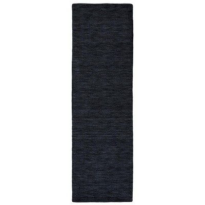 Luna Modern Solid Area Rug