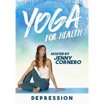 Yoga For Health: Depression (DVD)(2007)