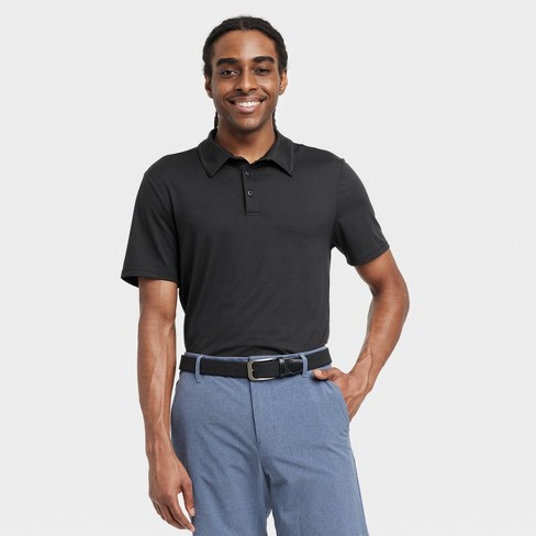 Men's Polo Shirts : Target