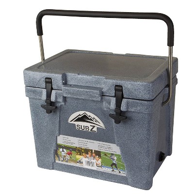 camping cooler