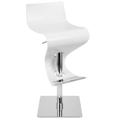 Adjustable bar stools online target