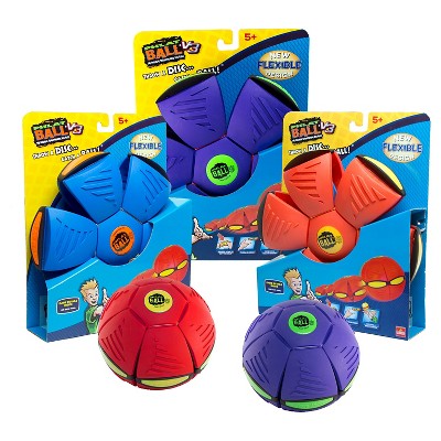 phlat ball v3