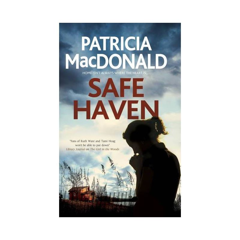 Safe Haven - by  Patricia MacDonald (Paperback), 1 of 2