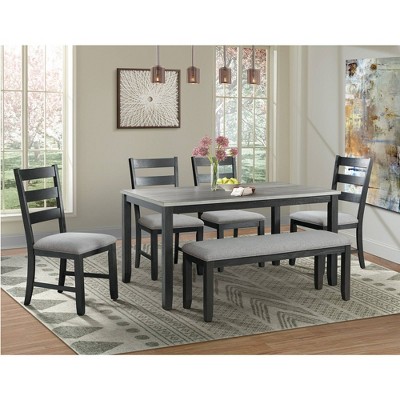 Target dining store table and chairs