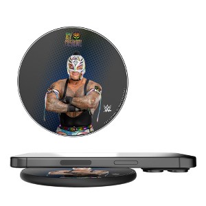 WWE Legends Superstar 15-Watt Wireless Charger - 1 of 4