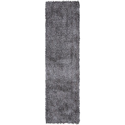 New Orleans Shag SG531 Hand Tufted Indoor Rugs - Safavieh