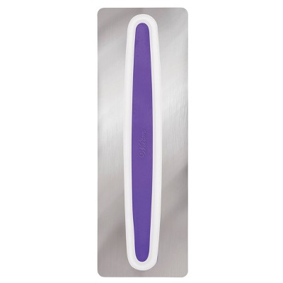 Wilton 9 Angled Icing Spatula : Target