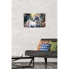 Trends International Shawna Stewart - Unicorn Sparkle Unframed Wall Poster Prints - 2 of 4