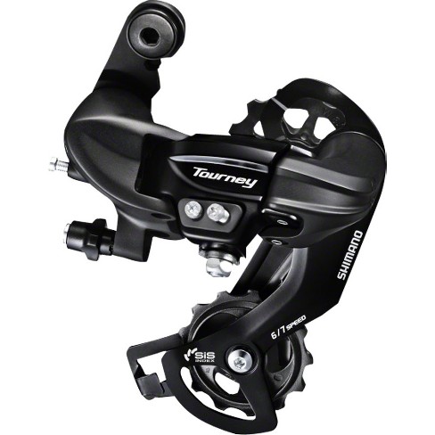 shimano tourney road shifter
