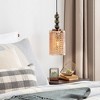 Mark & Day Radenthein 15"H x 6"W x 6"D Traditional Champagne Ceiling Lights - 2 of 4
