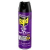 Raid Flea Killer Plus Carpet & Room Spray - 16oz - image 4 of 4