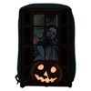 Loungefly Halloween - Michael Myers Pumpkin Glow Accordion Zip Around Wallet - 2 of 4