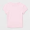 Women's Short Sleeve Crewneck T-Shirt - Wild Fable™ - 4 of 4