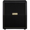 Friedman Vertical 212 2x12" Rear-Ported Closed-Back Slant Cabinet - 2 x Vintage 30 Loaded - 2 of 4