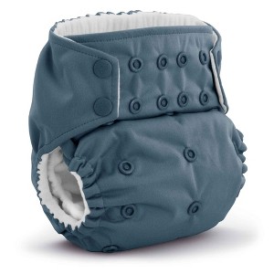 Kanga Care Rumparooz G3 Stay Dry Reusable One Size Pocket Cloth Diaper - 1 of 4