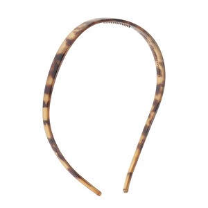 Unique Bargains Women's Cute U-Shaped Headbands 1 Pc - 1 of 4