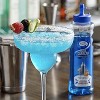Master of Mixes Cocktail Essentials Blue Curacao Syrup - 375ml Bottle (12.7 Fl Oz) - Mixer Perfect for Bartenders and Mixologists - 3 of 3