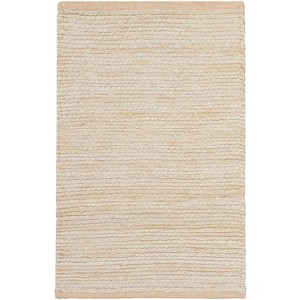 Nourison Farmhouse Natural Jute Flatwoven Rug - 1 of 4