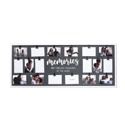 Memories Clip Collage - New View