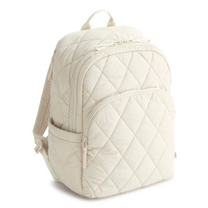 Vera Bradley Women's Outlet Ultralight Essential Large Backpack - 1 of 3