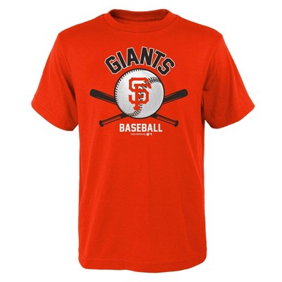 boys giants shirt