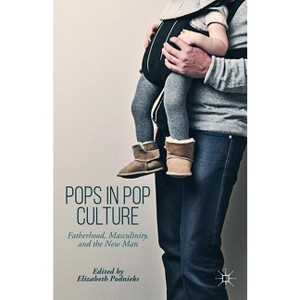 Pops in Pop Culture - by  Podnieks (Hardcover) - 1 of 1