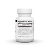 Methylcobalamin by Source Naturals, Inc.  -  120 Tablet - 2 of 3