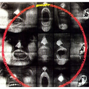 Snuff - Snuff Said (Vinyl) - 1 of 1