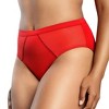 PARFAIT Women's Micro Dressy French Cut Panty - image 2 of 3