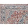 Rugs America Cora Transitional Vintage Area Rug - 4 of 4